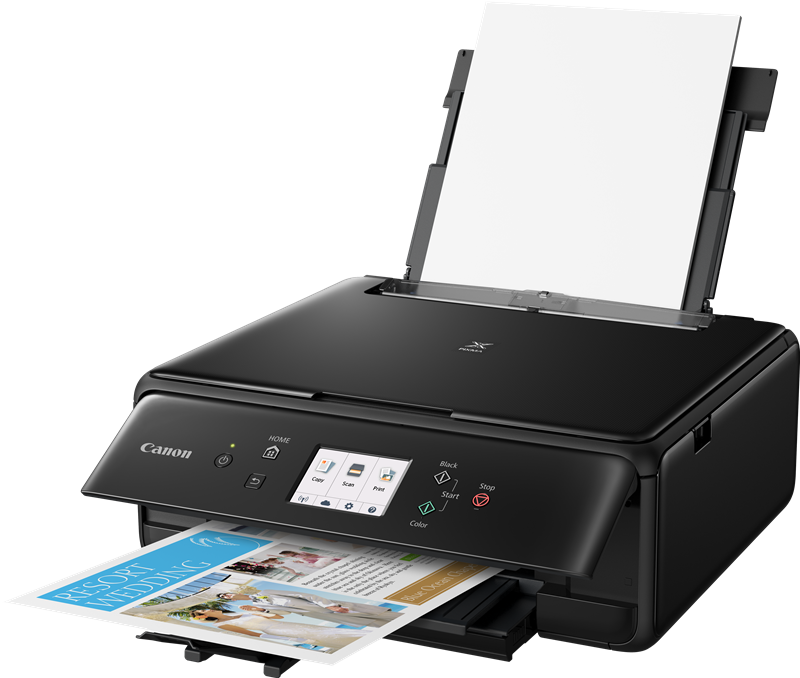 Canon PIXMA TS5150 Imprimante Prindo Fr