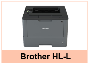 Brother HL-L2350DW toner bon marché