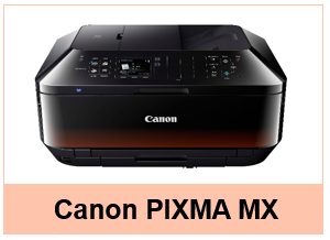 Imprimantes et cartouches d'encre — Boutique Canon France