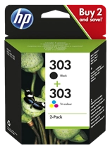 Inkjet411 France  Cartouches d'encre HP 302