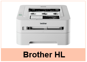 Quelles sont les séries d'imprimantes Brother ? - Centre d