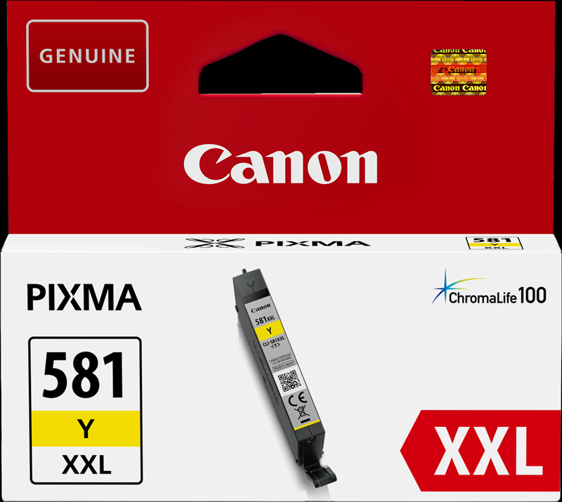 Acheter Marque propre Canon PG-545XL Cartouche d'encre Noir Grande