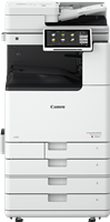 iR ADV  DX C3826i
