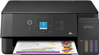 EcoTank ET-2925