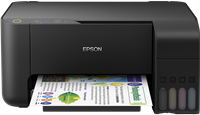 EcoTank ET-L3110