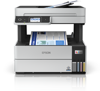 EcoTank Pro ET-5185