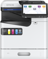 WorkForce Enterprise AM-C550