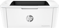 LaserJet Pro M15w
