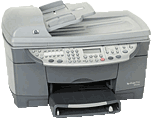 OfficeJet 7110