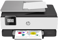 OfficeJet 8012 All-in-One