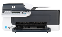 OfficeJet J4624