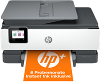 OfficeJet Pro 8022e All-in-One