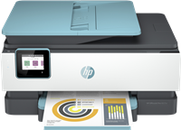 OfficeJet Pro 8025e All-in-One