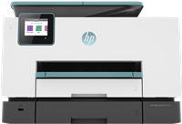OfficeJet Pro 9025 All-in-One