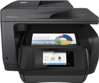 Officejet Pro 8728 e-All-in One