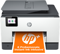 Officejet Pro 9022e