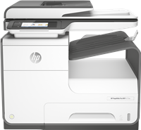 PageWide Pro 477dw