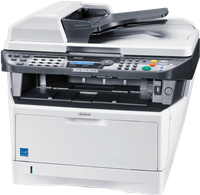 FS-1130MFP