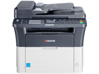 FS-1320MFP