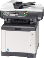 FS-C2526MFP