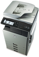 MX-2301N