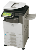 MX-2610N