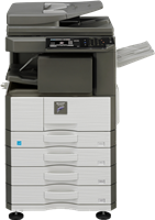 MX-M316N