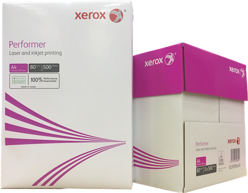 Xerox Performer Papier Multifonction Blanc - prindo.fr