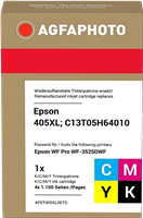 Agfa Photo APET405XLSETD