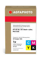Agfa Photo APHP301SET