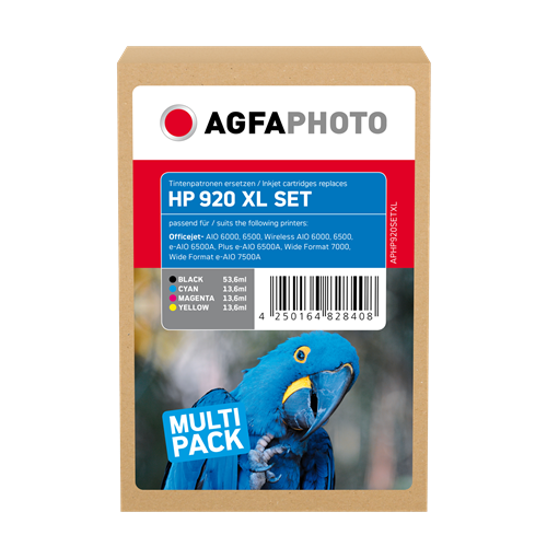 Agfa Photo OfficeJet 6000 APHP920SETXL