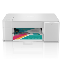 Brother DCP-J1200W Imprimante multifonction 