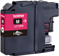 Brother MFC-J6925DW LC12EM