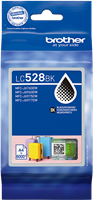 Brother LC528BK Noir(e) Cartouche d'encre