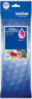 Brother LC528XLM Magenta Cartouche d'encre
