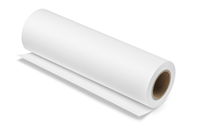 Brother Rouleau de papier A3 (BP80PRA3) Blanc