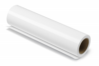 Brother Rouleau de papier A3 brillant (BP80GRA3) Blanc
