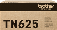 Brother TN-625BK Noir(e) Toner