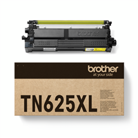 Brother TN-625XLY