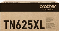 Brother TN-625XLY Jaune Toner