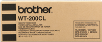 Brother WT-200CL Réceptable de poudre toner