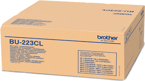 Brother DCP-L3510CDW BU-223CL