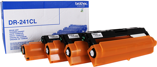 Brother HL-3150CDW DR-241CL