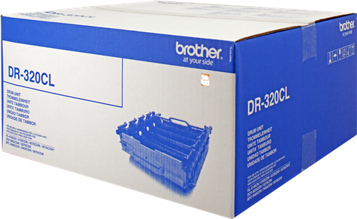 Brother HL-4570CDW DR-320CL