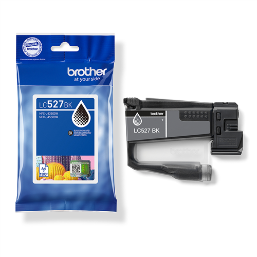 Brother LC527BK
