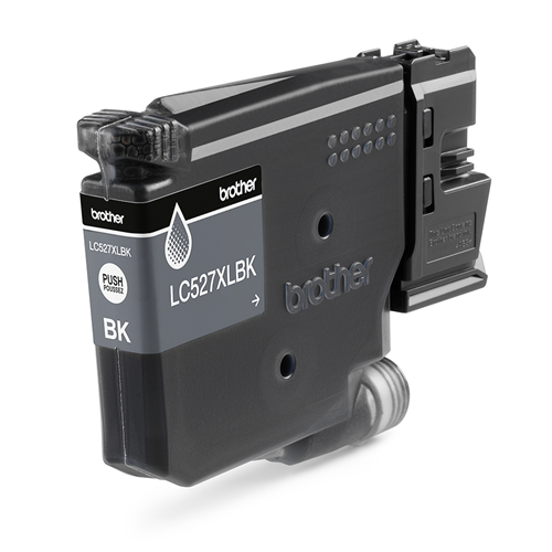 Brother LC527XLBK