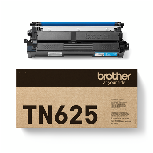 Brother TN-625C