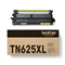 Brother TN-625XLY
