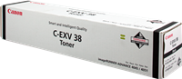 Canon C-EXV38
