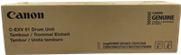 Canon C-EXV51drum
